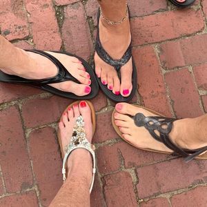 Meet your Posher, Cindie